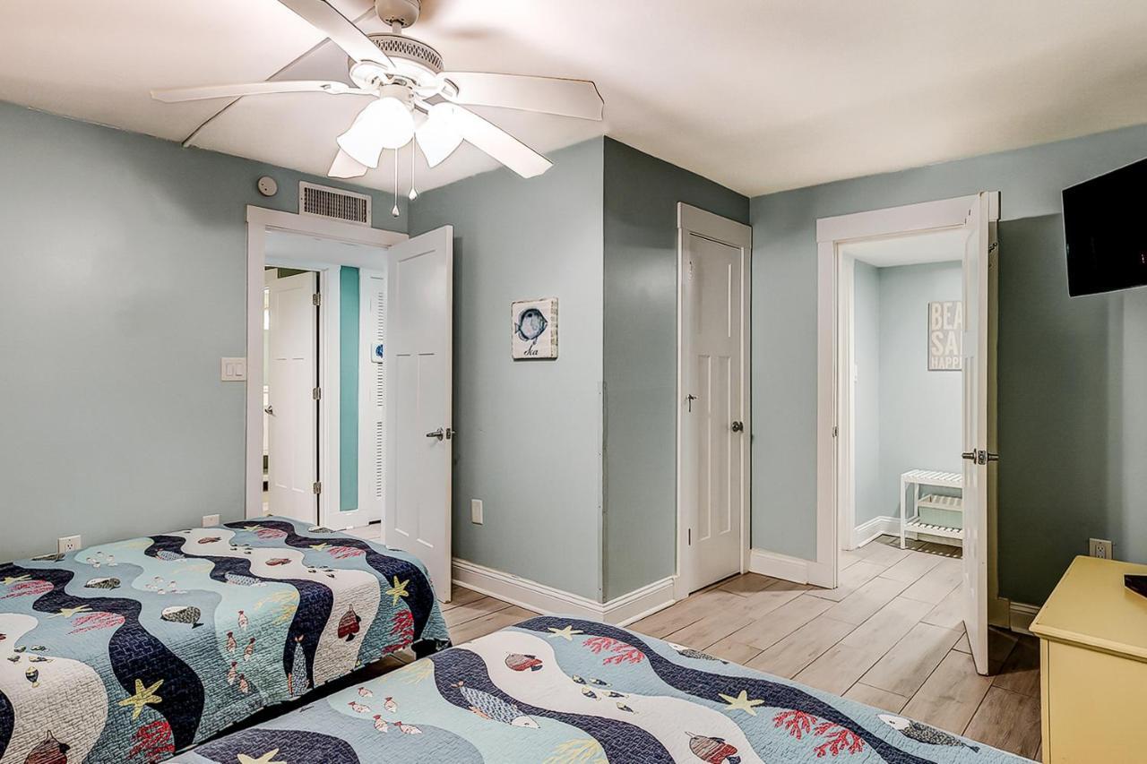 X Sea Marsh II 503 Apartment Myrtle Beach Exterior photo