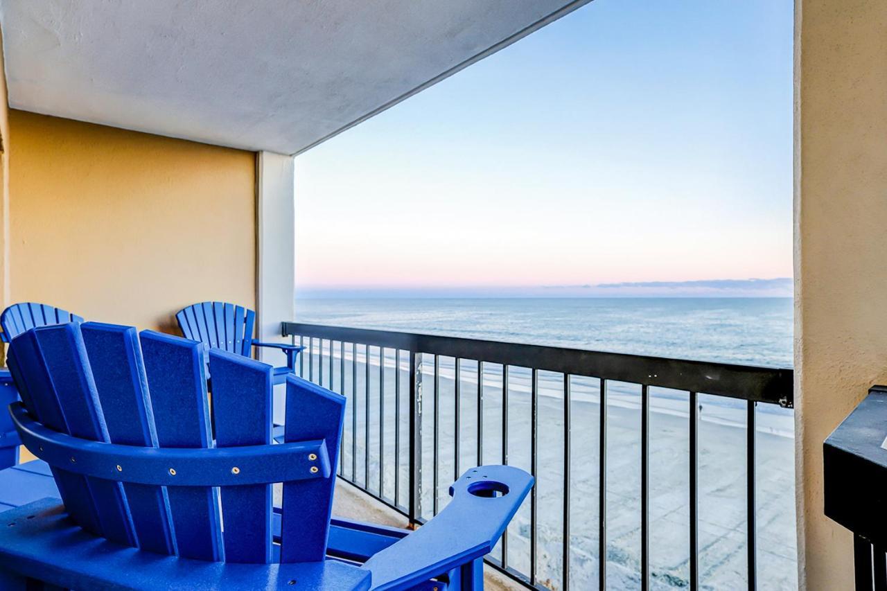 X Sea Marsh II 503 Apartment Myrtle Beach Exterior photo