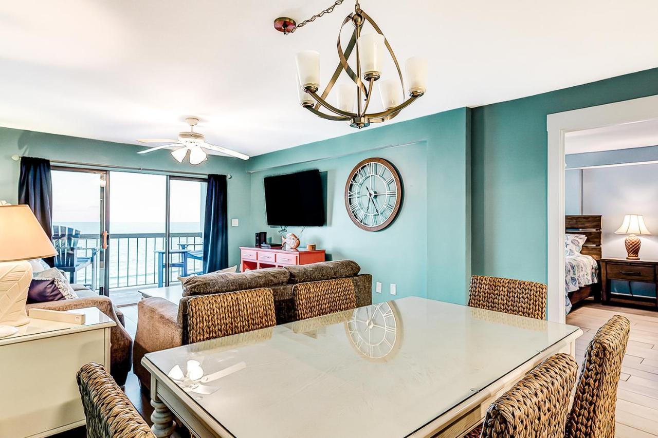 X Sea Marsh II 503 Apartment Myrtle Beach Exterior photo