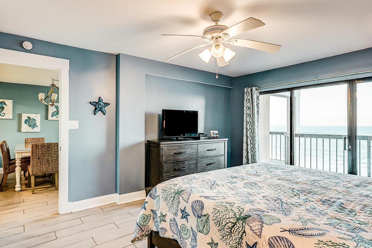 X Sea Marsh II 503 Apartment Myrtle Beach Exterior photo