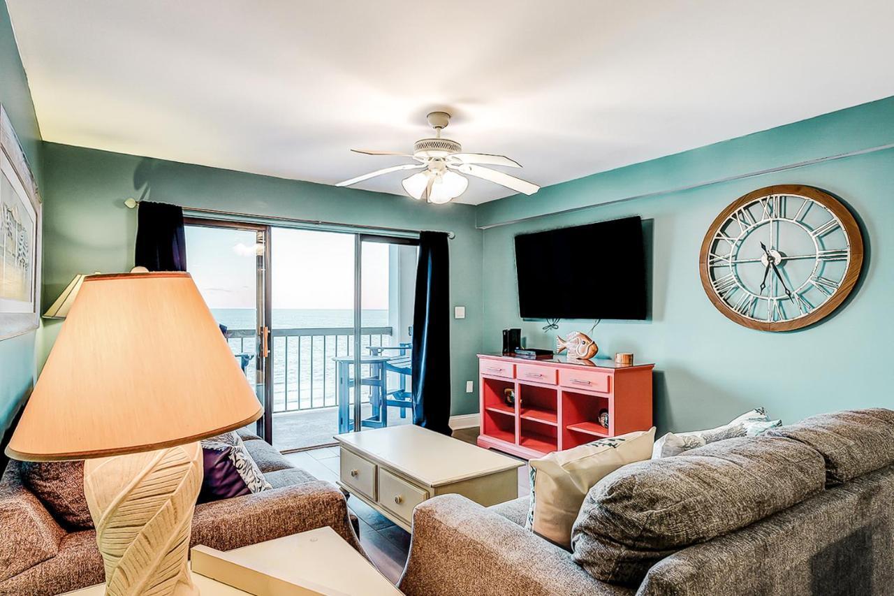X Sea Marsh II 503 Apartment Myrtle Beach Exterior photo