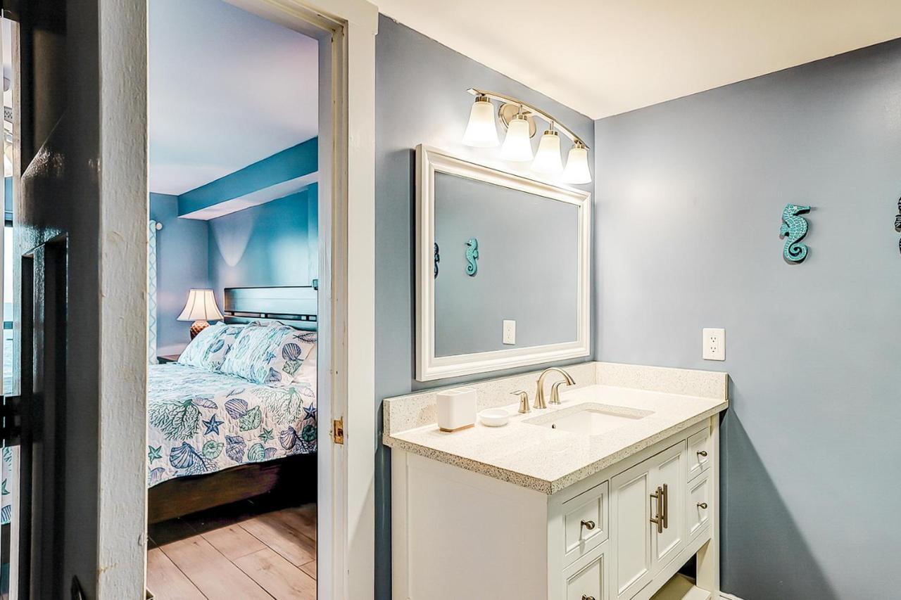 X Sea Marsh II 503 Apartment Myrtle Beach Exterior photo